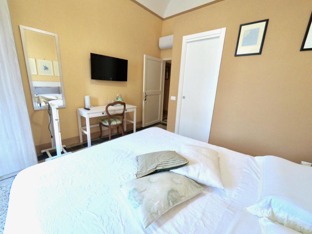 The Flower Hotel Pisa Buitenkant foto