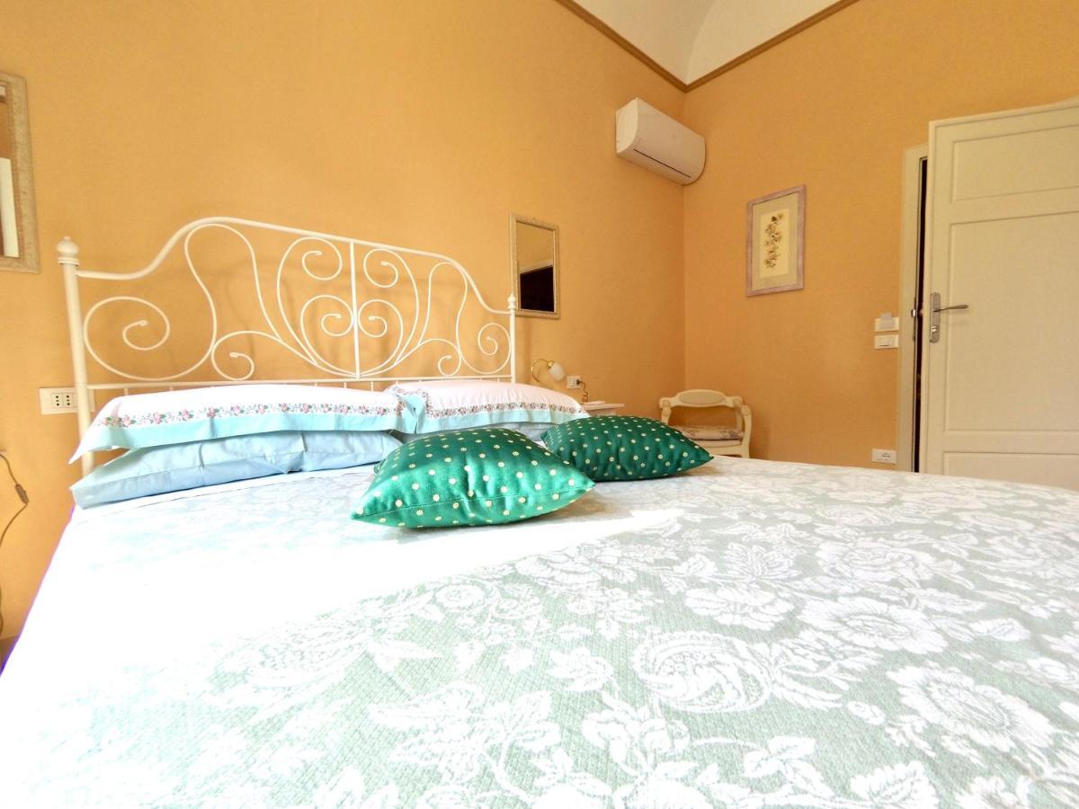 The Flower Hotel Pisa Buitenkant foto