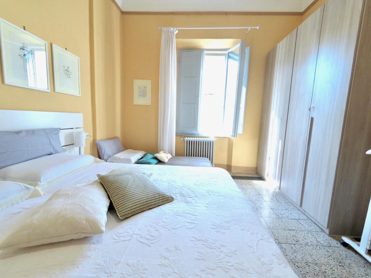 The Flower Hotel Pisa Buitenkant foto