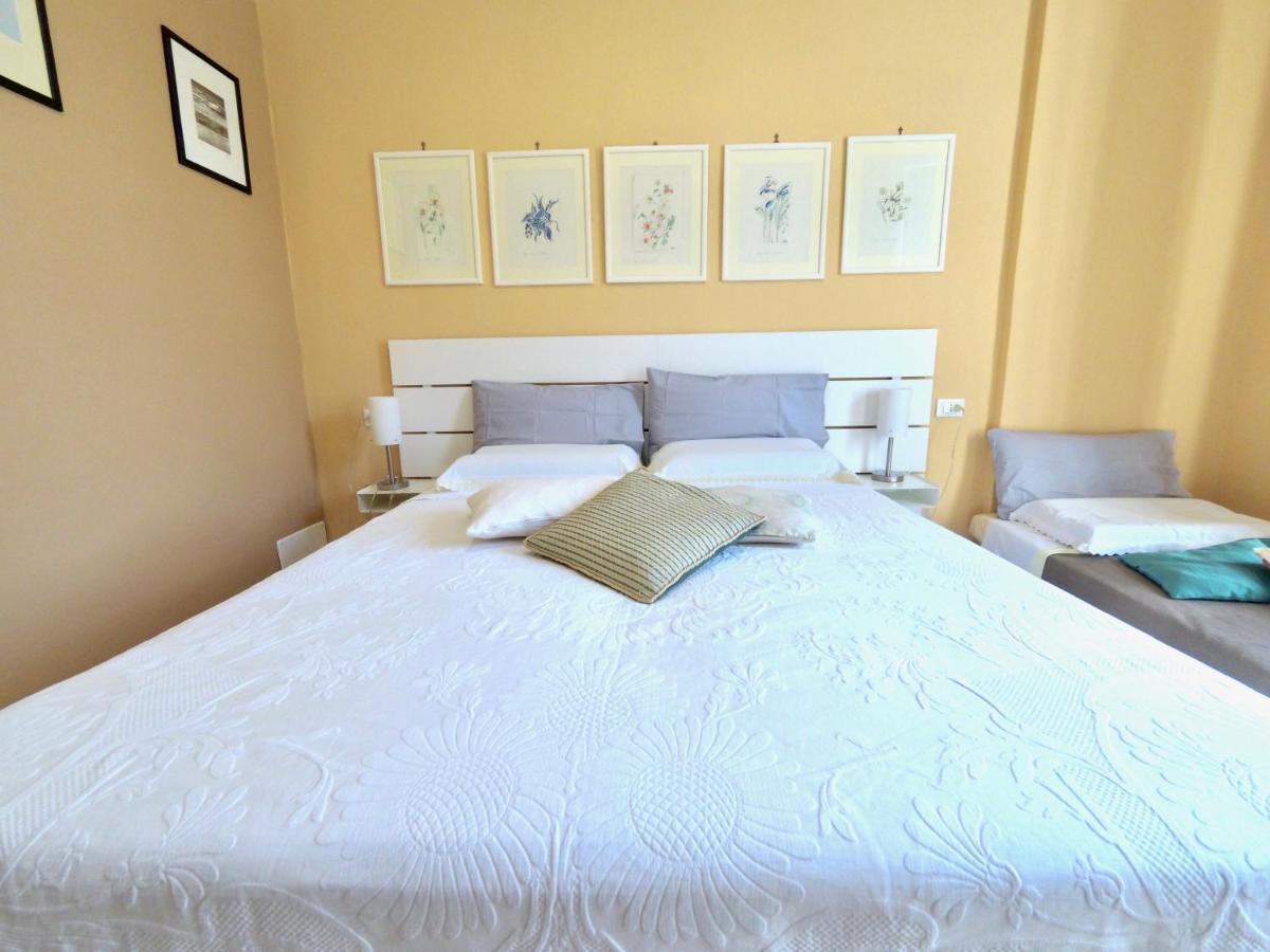 The Flower Hotel Pisa Buitenkant foto