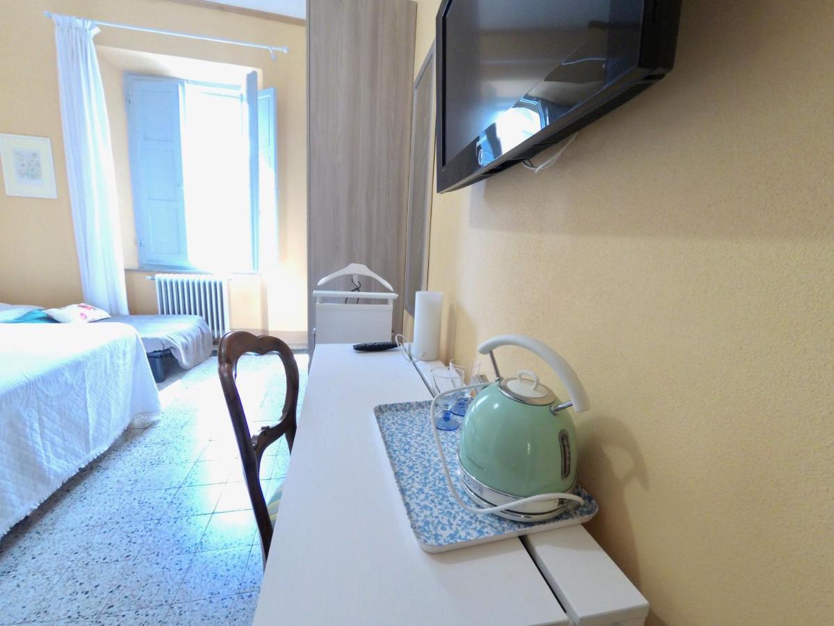 The Flower Hotel Pisa Buitenkant foto