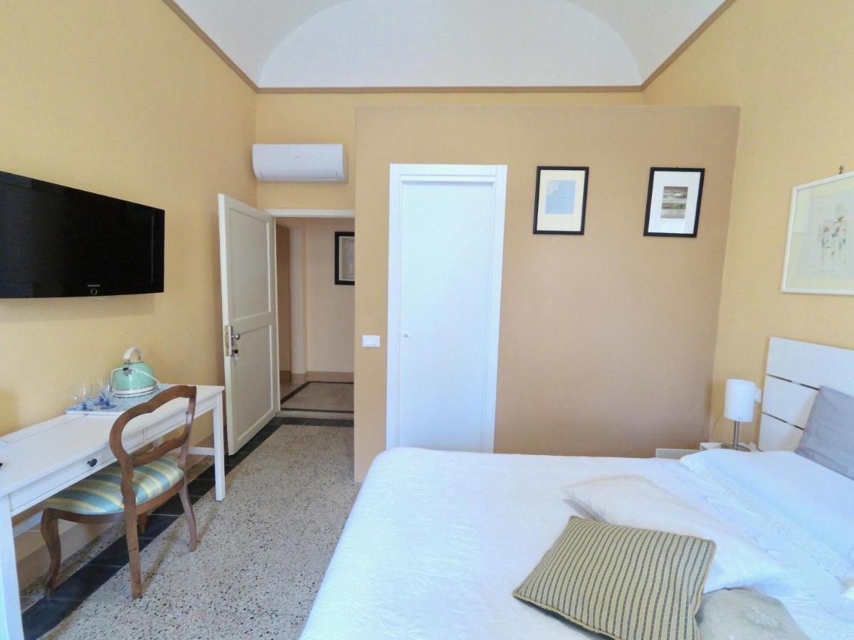 The Flower Hotel Pisa Buitenkant foto